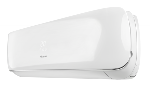 Hisense ���������� ����� ���������� ���� ����� Premium Design FREE Match DC Inverter R32 Wi-Fi AMS-18UW4RXATG03