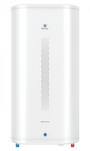 ROYAL CLIMA ������������� ��������������� ����� SIGMA Dry Inox RWH-SGD50-FS