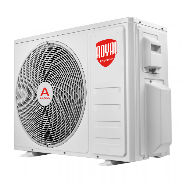 �����-������� Royal Thermo Barocco RTB-07HN8_V2 ��������