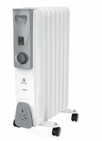 ROYAL CLIMA �������� �������� ����� SIENA ROR-S5-1000M