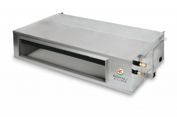 ROYAL CLIMA ����������� �����-������� ���������� ���� ����� COMPETENZA DC Inverter 2025 CO-D 24HNDI/CO-E 24HNDI