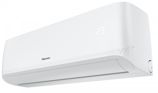 Hisense ����������� �����-������� ����� CITY DC Inverter AS-09UW4RYRCM00