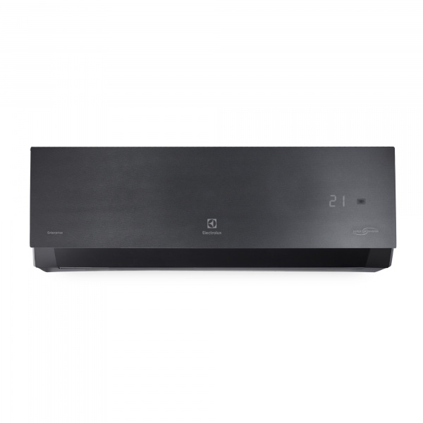 Electrolux �����-������� ������������ ���� ����� Enterprise Super DC EACS/I-09HEN-BLACK/N8_24Y