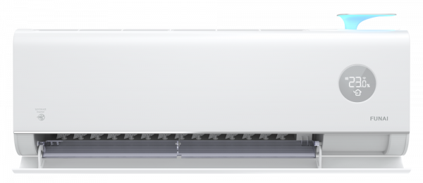 FUNAI ����������� �����-������� ����� SOYOKAZE Inverter RAC-I-SZ35HP.D01