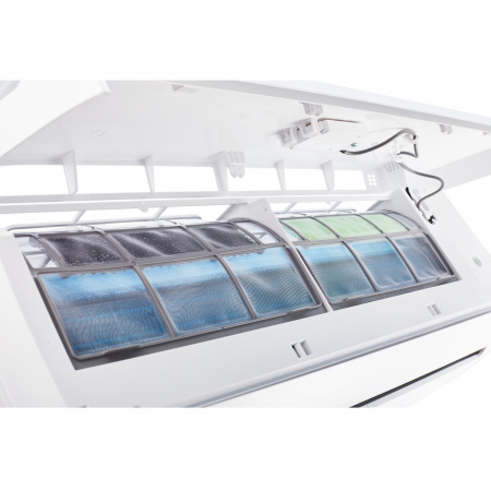 Electrolux �����-������� ����� Loft EACS-09HAL/N8