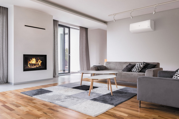 ��������� ����������� AUX ASW-H12A4/QH-R1 + AS-H12A4/QH-R1, �����