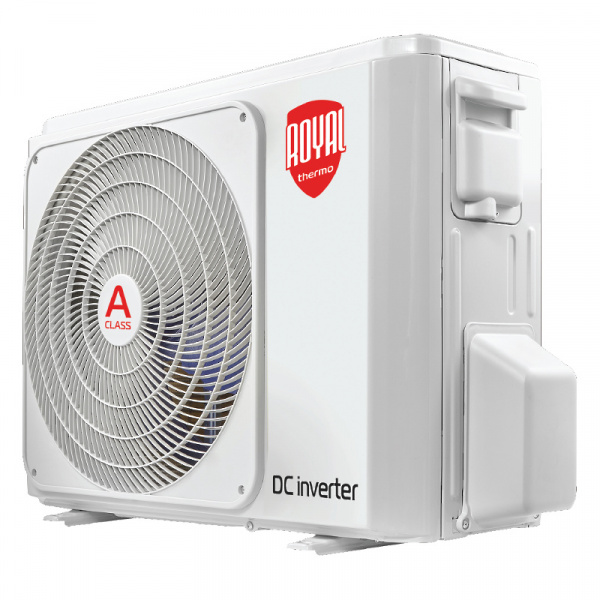 �����-������� ������������ ���� Royal Thermo Siena DC RTSI-07HN8 ��������