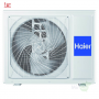 ������ �����-������� �� 3 ������� Haier Flexis Super Match 3U70S2SR5FA/AS25S2SF2FA-G/AS25S2SF2FA-B*2��