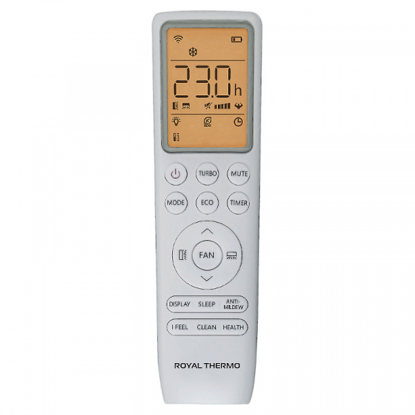 �����-������� Royal Thermo Barocco RTB-09HN8_V2 ��������