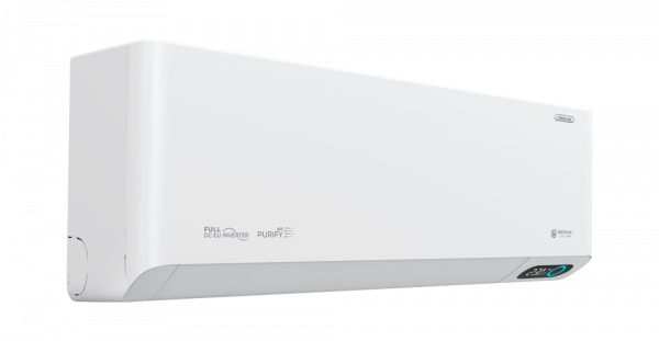 ROYAL CLIMA ����������� �����-������� � �������� ����� ROYAL FRESH STANDARD Full DC EU Inverter RCI-RFS28HN