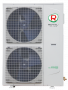 ROYAL CLIMA DC EU INVERTER ����� Cassette CO-4C 48HNI/CO-4C/pan 8D2/CO-E 48HNI CO-4C 48HNI/CO-4C/pan 8D2/CO-E 48HNI