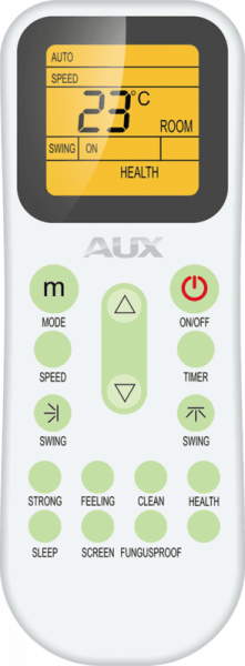 �����-������� AUX ALCF-HS48/5DR2 + AL-HS48/5DR2(U)
