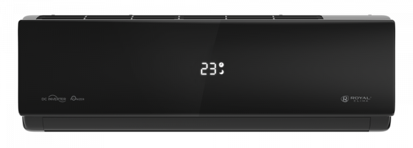 ROYAL CLIMA ���������� ����� ���������� ���� ��� ������ �����-������ ����� MULTI GAMMA ATTICA NERO RCI-AND09HN