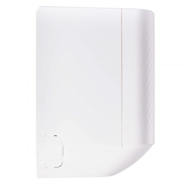 �����-������� ZANUSSI ����� Barocco DC Inverter ZACS/I-12 HB/A23/N8 ��������