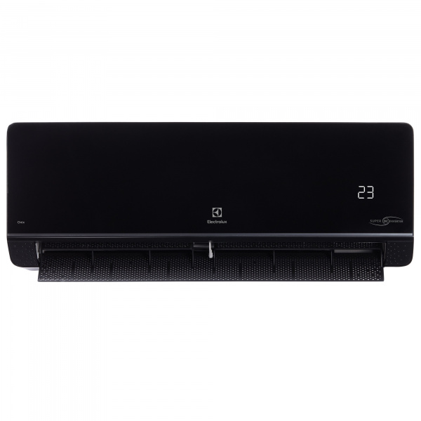 Electrolux �����-������� ������������ ���� ����� Onix Super DC Inverter EACS/I-12HIX-BLACK/N8