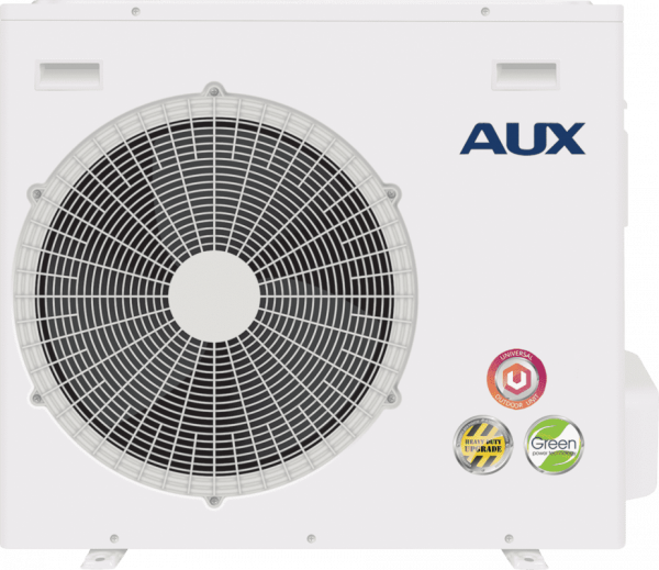 ��������-���������� ����������� AUX ALCF-H36/5R1B�(v2) + AL-H36/5R1B(U) (v2)