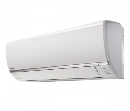 ��������� ����������� Panasonic CS-E28RKDS + CU-E28RKD, �����