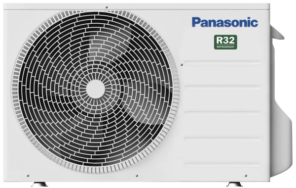 ��������� ����������� Panasonic CS-Z25XKEW + CU-Z25XKE, �����
