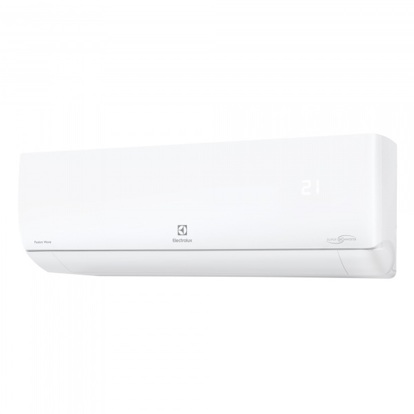 Electrolux �����-������� ������������ ���� ����� Fusion Wave Super DC EACS/I-18HFW/N8