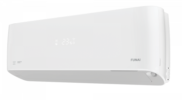 FUNAI ����������� �����-������� ����� EMPEROR SMART EYE FULL 2024 RACI-EM25HP.D04 RACI-EM25HP.D04