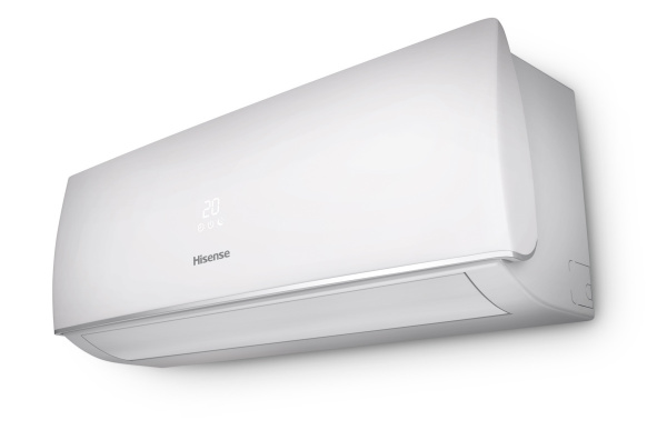 Hisense ����������� �����-������� ����� SMART DC Inverter (R32) AS-24UW4RFBDB00