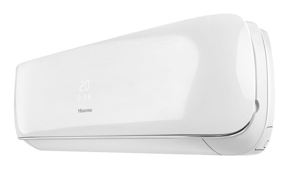 Hisense ���������� ����� ���������� ���� ����� Premium Design FREE Match DC Inverter R32 AMS-12UW4RVETG00