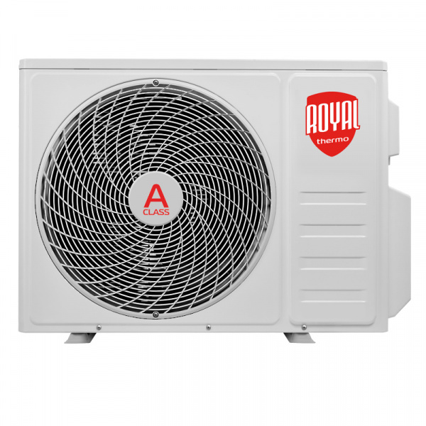 �����-������� Royal Thermo Barocco RTB-09HN8_V2 ��������