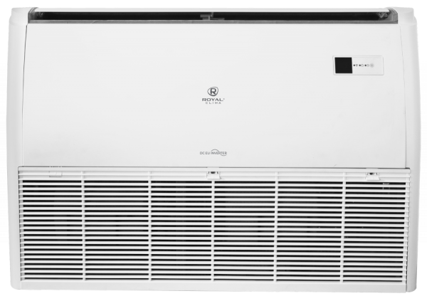 ROYAL CLIMA ����������� �����-������� ��������-����������� ���� ����� COMPETENZA DC INVERTER CO-F 24HNDI/CO-E 24HNDI