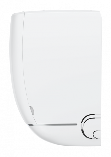 ROYAL Clima ����������� �����-������� ����� RENAISSANCE DC EU INVERTER 2024 RCI-RND24HN
