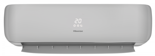Hisense ���������� ����� ���������� ���� ����� PREMIUM SILVER FREE Match DC Inverter R32 Wi-Fi AMS-12UW4RVETG00(S)