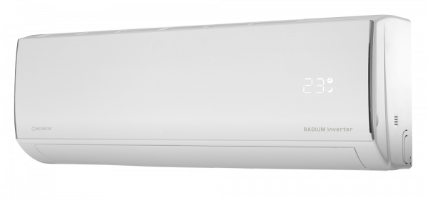 ECOSTAR ����������� �����-������� ����� RADIUM Inverter KVS-IRAD07CH