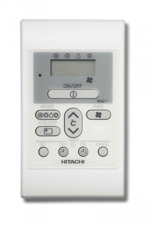 Hitachi ����������� �����-������� ���������� ���� (R32) RAD-25RPE/RAC-25NPE RAD-25RPE/RAC-25NPE
