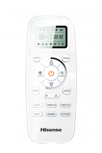 Hisense ������������ �����-������� ����� NEO Premium Classic A UPGRADE AS-07HW4SYDTG035