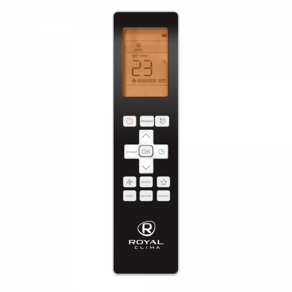 ROYAL CLIMA ����������� �����-������� ����� TRIUMPH LITE Inverter RCI-TWL28HN