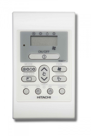 Hitachi ����������� �����-������� ���������� ���� RAI-50RPE/RAC-50NPE RAI-50RPE/RAC-50NPE/P-AP56NAMS