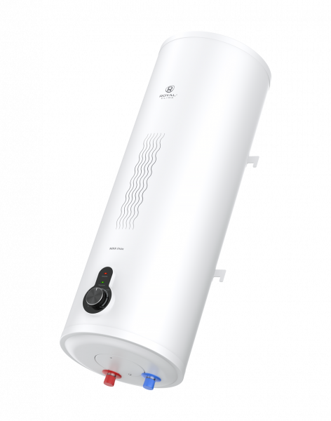 ROYAL CLIMA ������������� ��������������� ����� NIKA Inox RWH-N50-SS