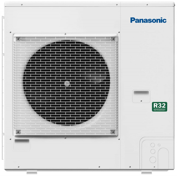 ���������� ����������� Panasonic S-125PT2E5B + U-125PZ2E5, �����