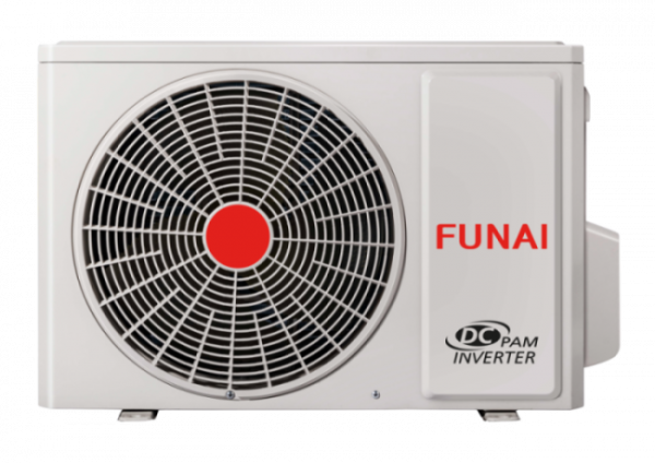 FUNAI ����������� �����-������� ����� DAIJIN Inverter RAC-I-DA50HP.D01