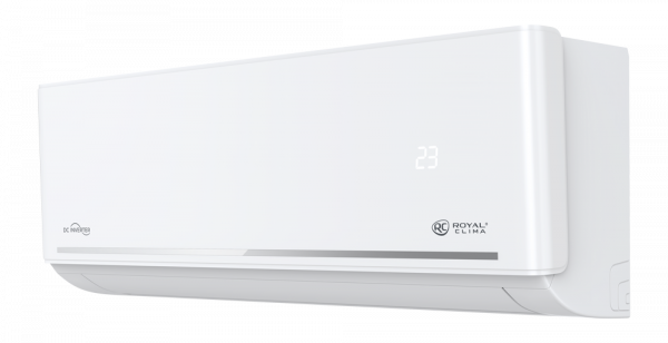 ROYAL CLIMA ����������� �����-������� ����� FELICITA Inverter RCI-FC22HN