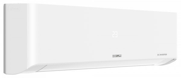 HIGH LIFE ����������� �����-������� ����� PRIORITY CLASS 2.0 Inverter ACHL-12PC-I-CHDV03S