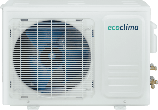 ��������� ����������� Ecoclima ECW-CH09/AA-4R1 + EC-CH09/A-4R1