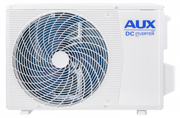 ��������� ����������� AUX ASW-H09A4/AF-R2DI + AS-H09A4/AF-R2DI