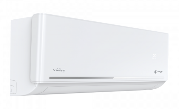 ROYAL CLIMA ����������� �����-������� ����� FELICITA Inverter RCI-FC28HN