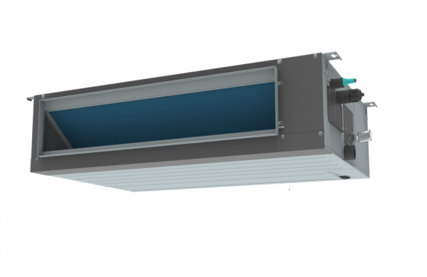 Hisense ����������� �����-������� ���������� ���� ����� HEAVY EU DC INVERTER R32 Wi-Fi AUD-36UX4REH8/AUW-36U4RK7