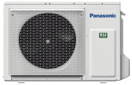 ��������� ����������� Panasonic CS-Z71XKEW + CU-Z71XKE, �����
