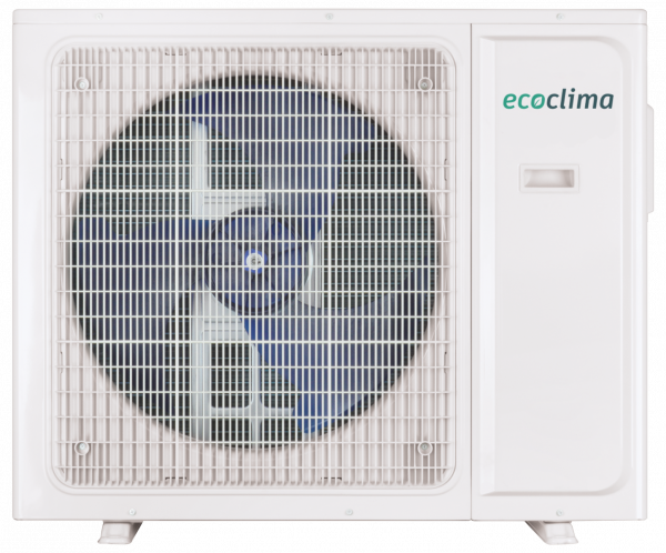 ��������� ����������� Ecoclima ECLCA-H36/5R1C + ECMB12C + ECL-H36/5R1C(U)