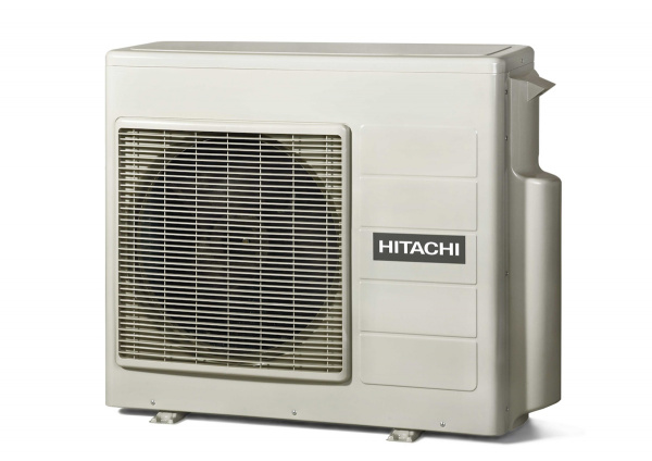 Hitachi �������� ����� ������-�����-������ ����� MULTIZONE PREMIUM (R32) RAM-70NP4E