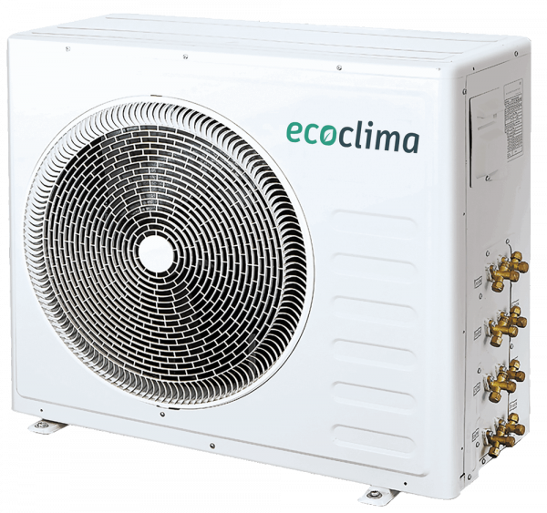 ��������� ����������� Ecoclima ECLCA/I-TC24/4R1 + ECLCP-TC04 + ECL/I-TC24/4R1