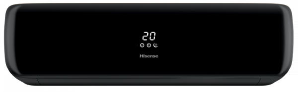 Hisense ���������� ����� ���������� ���� ����� PREMIUM BLACK FREE Match DC Inverter R32 AMS-09UW4RVETG00(B)