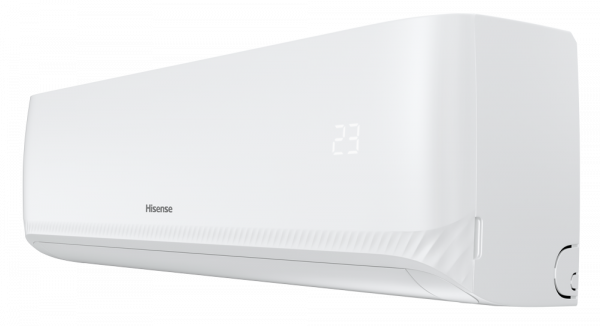 Hisense ����������� �����-������� ����� CITY DC Inverter AS-09UW4RYRCM00